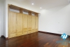 Charming villa with green garden for rent in Ciputra, Tay Ho, Hanoi